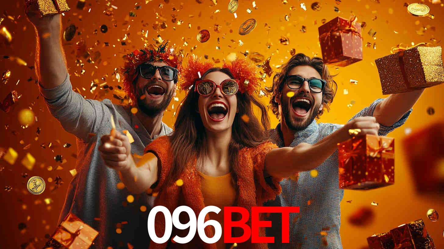 096BET - Fortuna e Diversão - 096BET.com