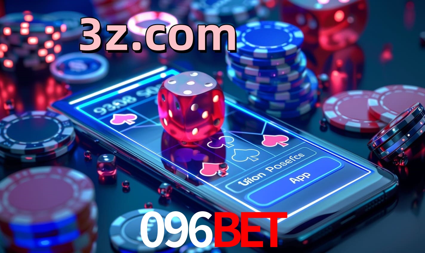 Baixar App 096BET