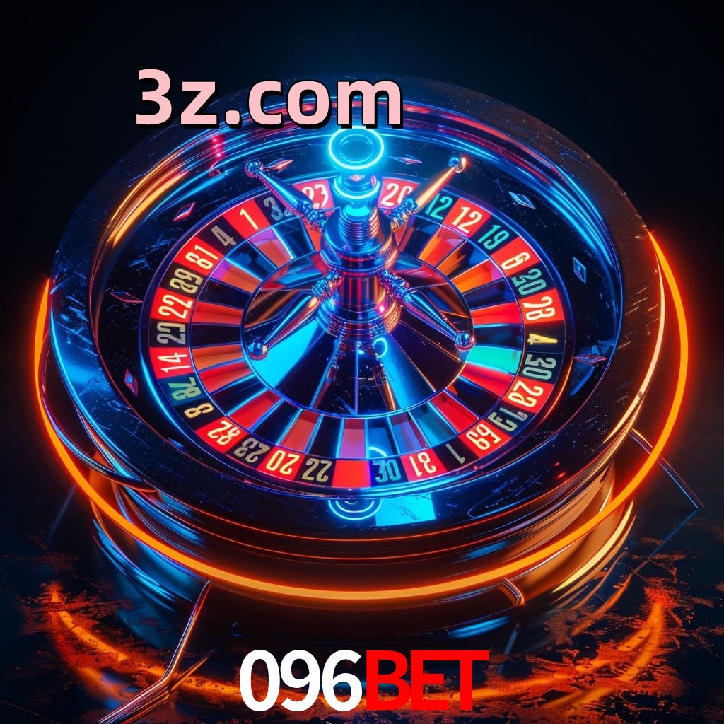 Melhor Casino Online 096BET