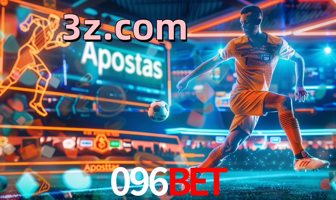 Apostas 096BET
