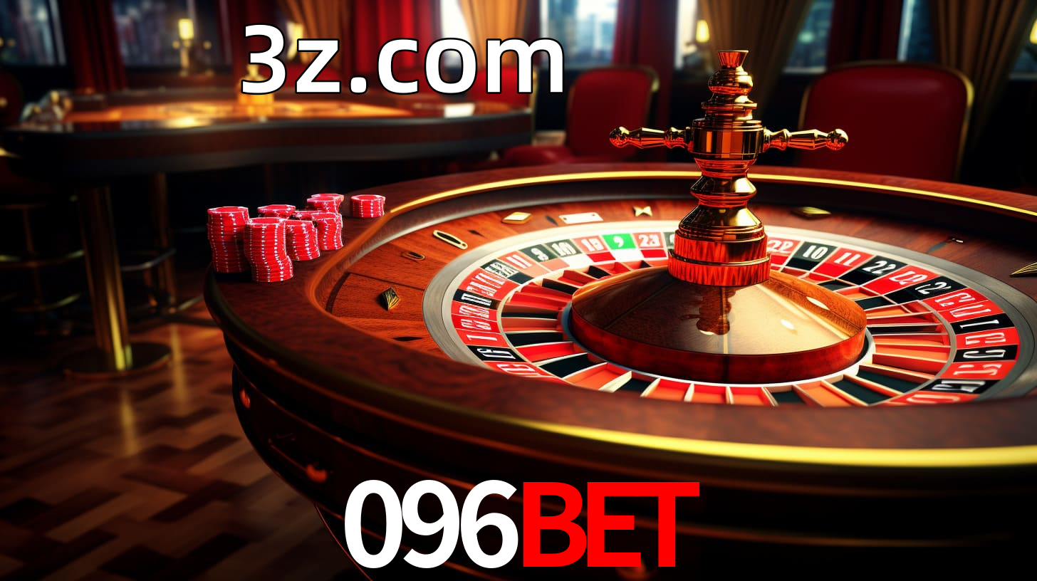 Cassino Online 096BET