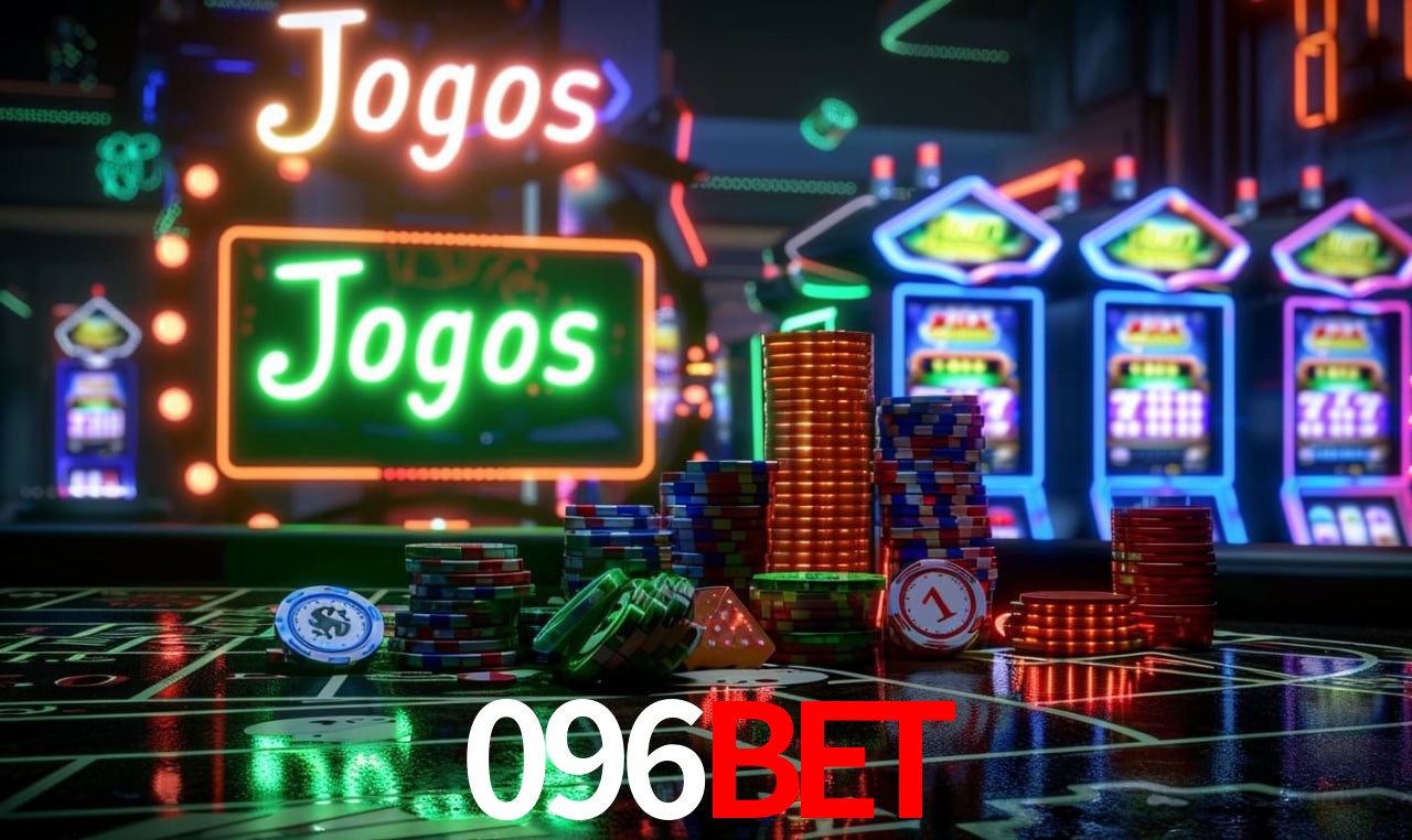 096BET login