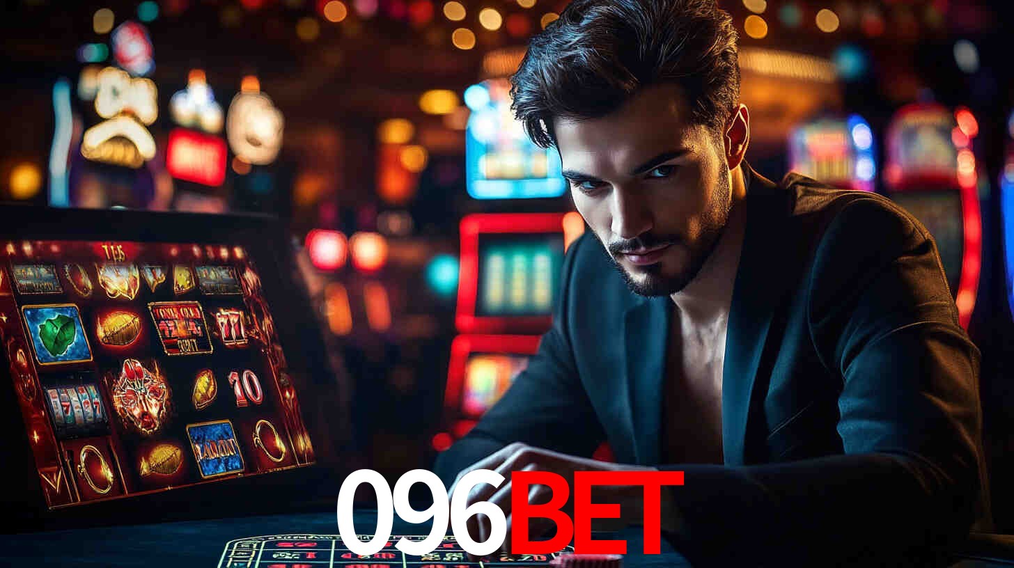 096BET.com