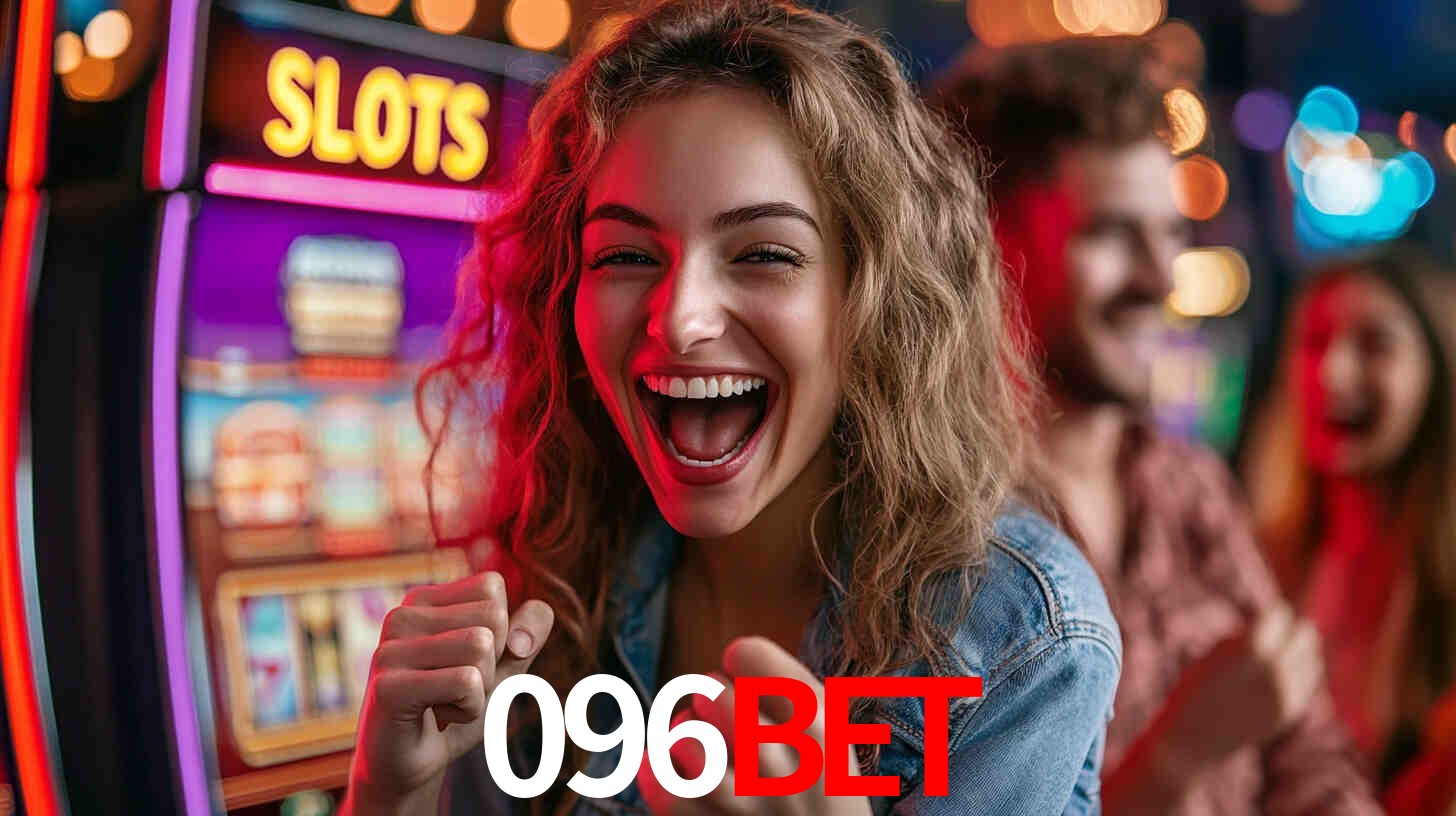 Inovações de Jogos na 096BET: O Futuro das Experiências Interativas