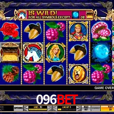 096BET Belo Horizonte - Reivindique Bonus