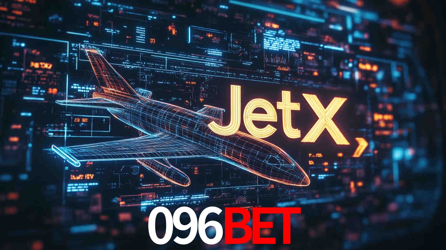 Apostas Esportivas na 096BET: Um Guia Completo