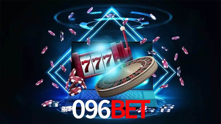 096BET Brasília - Jogo Features