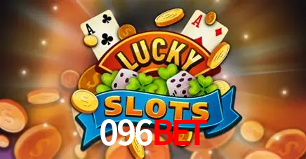 Descubra o Mundo do Cassino Online com 096BET