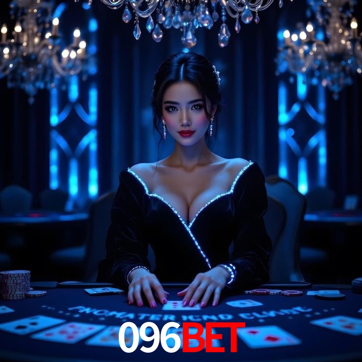 Promoções Sazonais 096BET