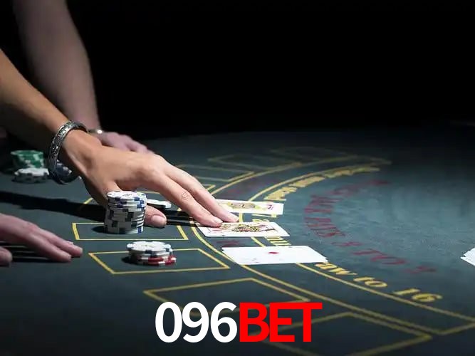 096BET Salvador - Support