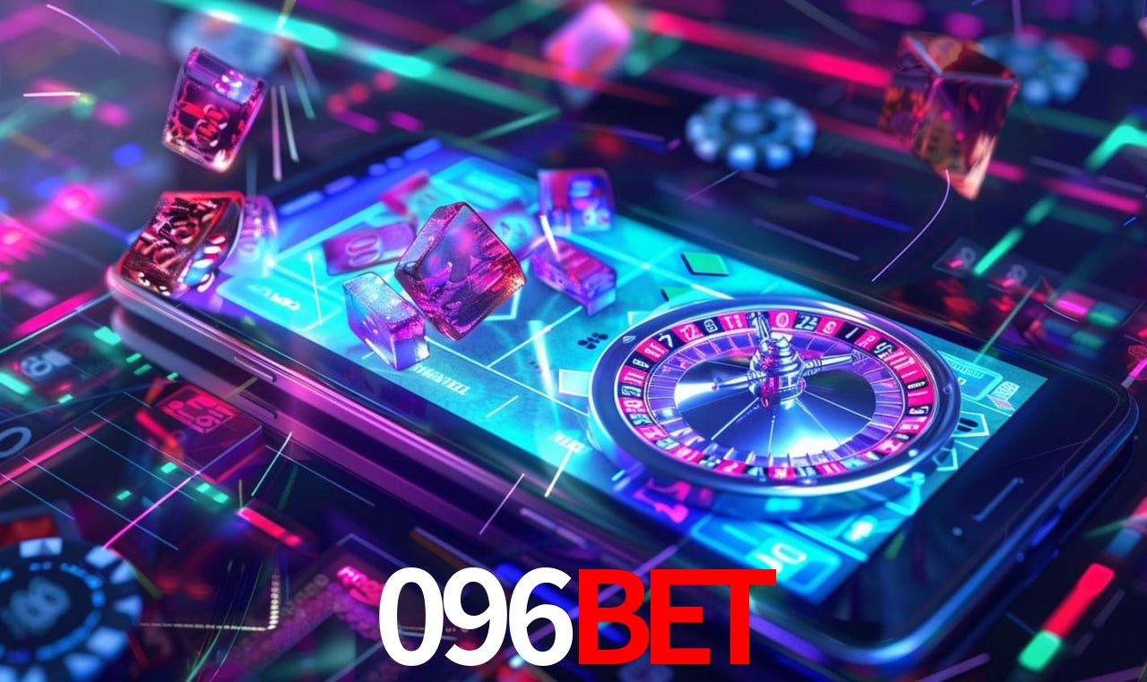 Casino Ao Vivo 096BET