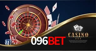 Jogos de Slot 096BET