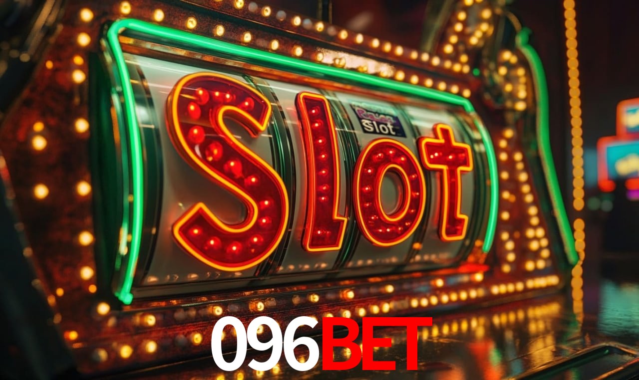 096BET Entrar - Login Seguro Certificado