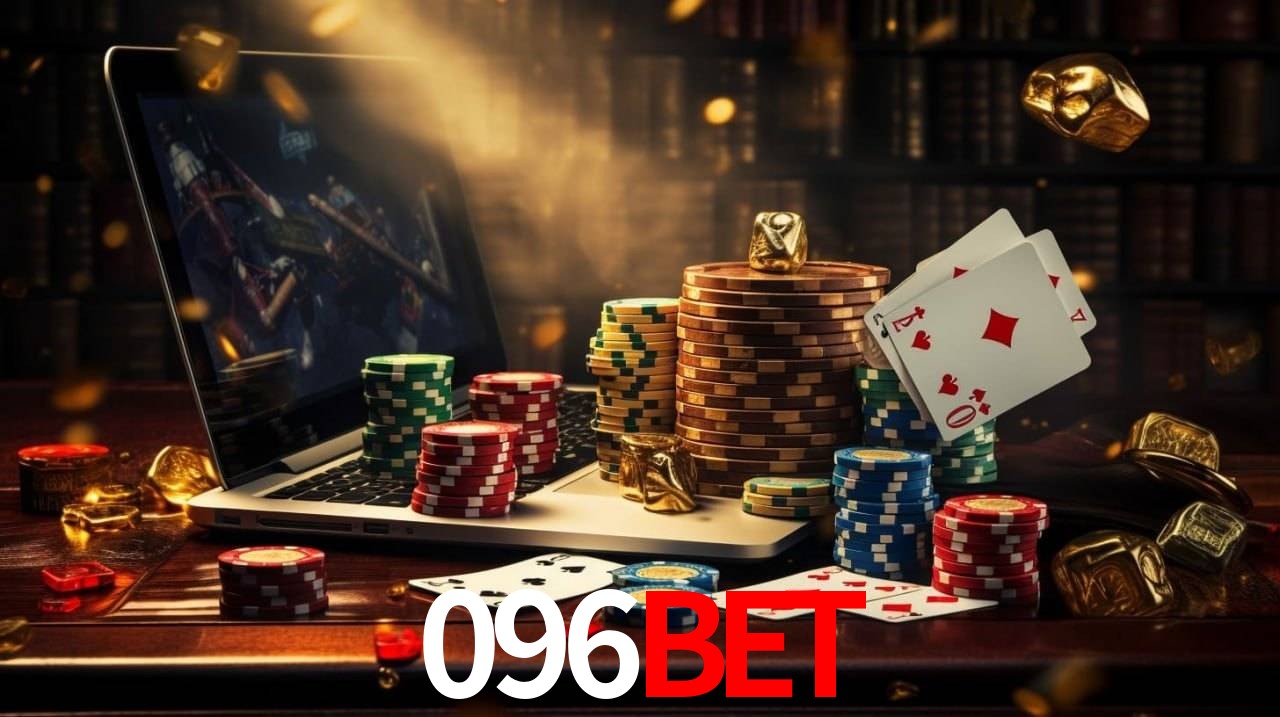 Estatísticas Esportivas 096BET