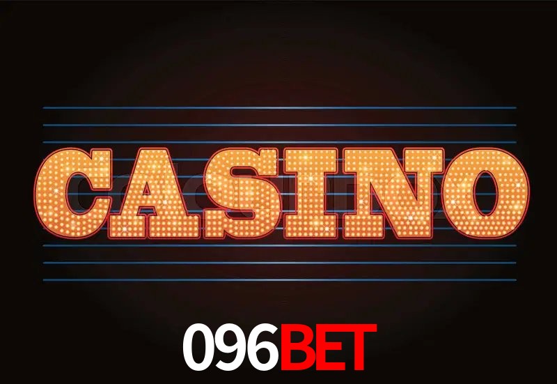 Login Seguro 096BET