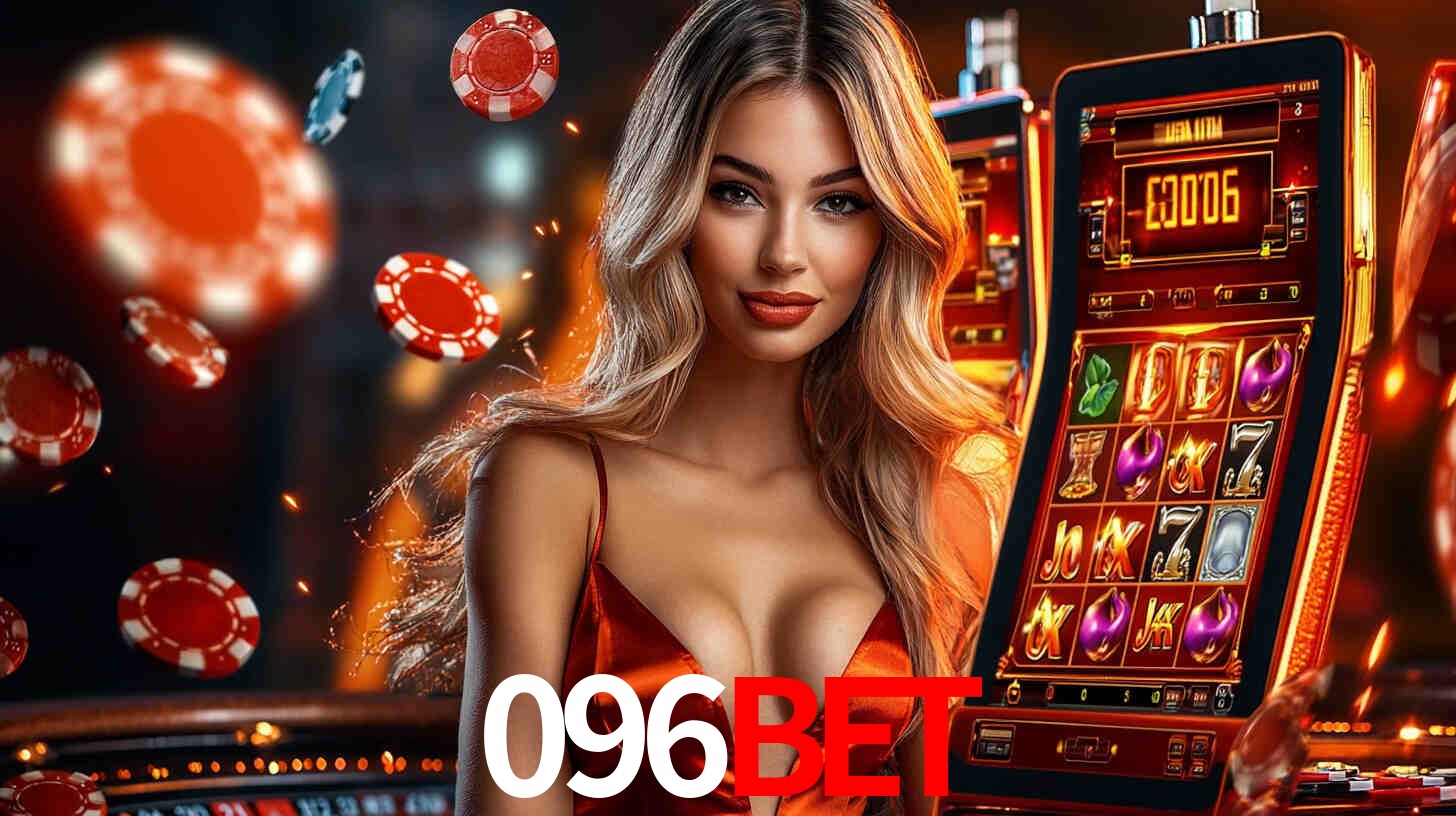 096BET login