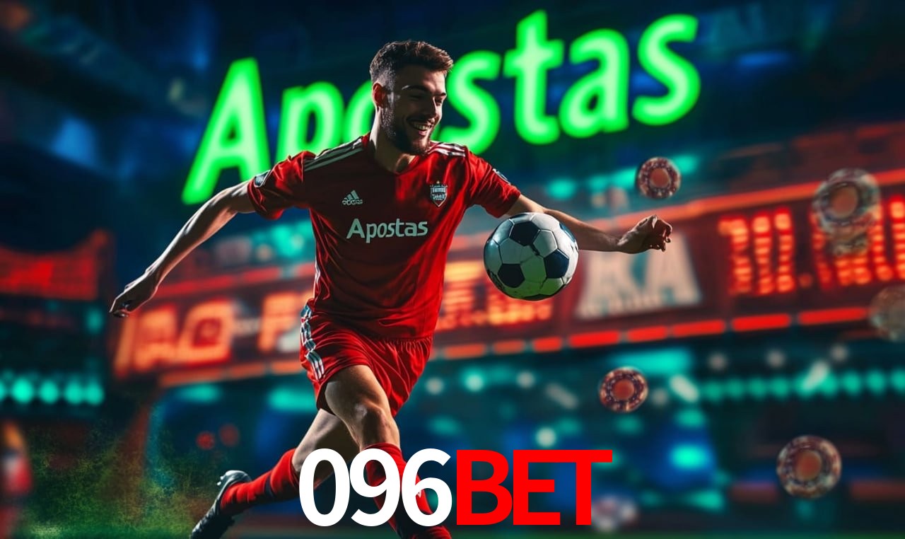 Programa VIP 096BET
