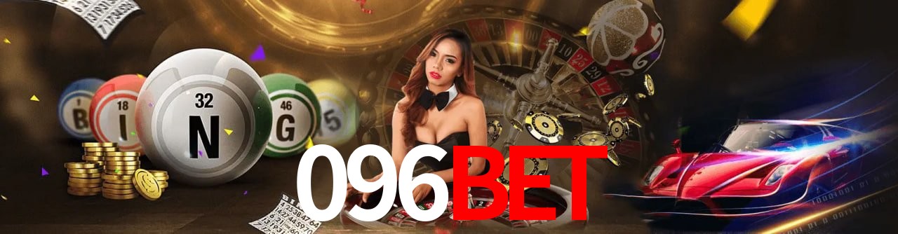 096BET São Paulo - Top Slots