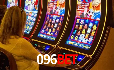 Descubra a Essência do 096BET: Nossa História e Compromissos