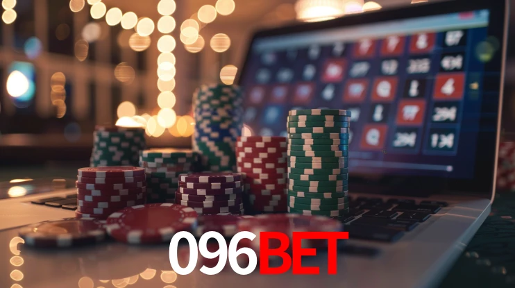 Exclusive Offers 096BET