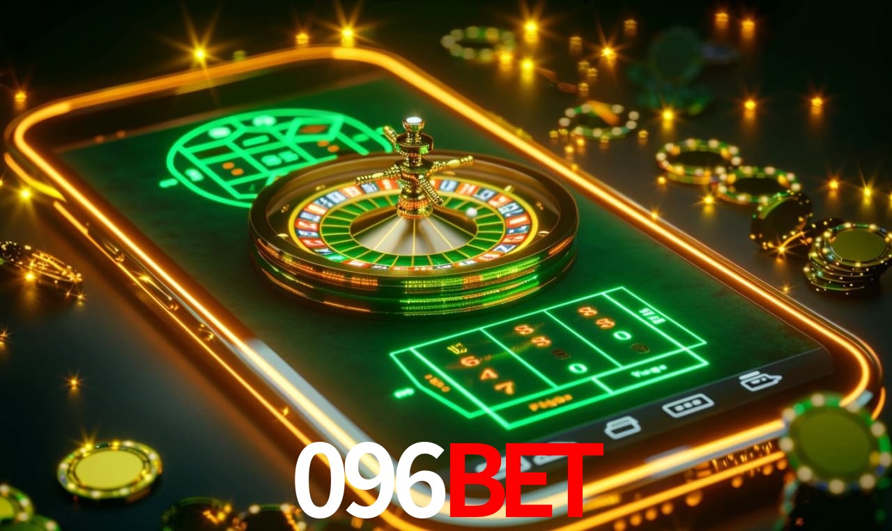 096BET - Support