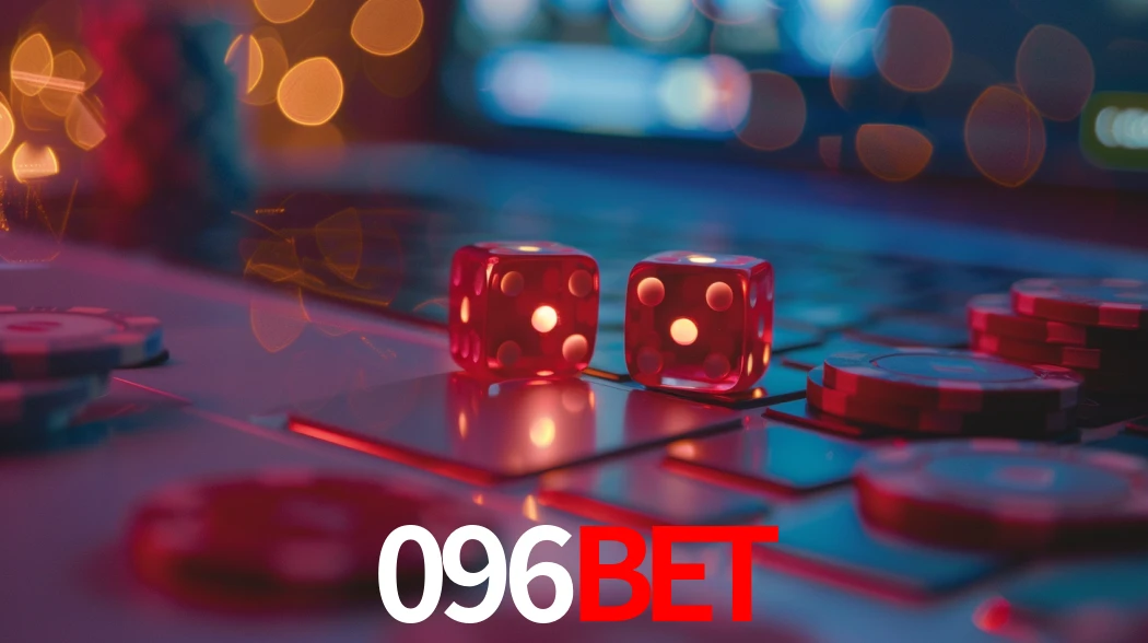 Seasonal Promotions 096BET