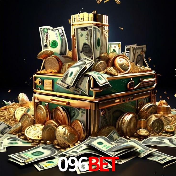Provedores de Jogos 096BET