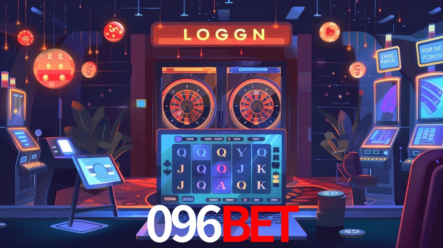 096BET - User Statistics