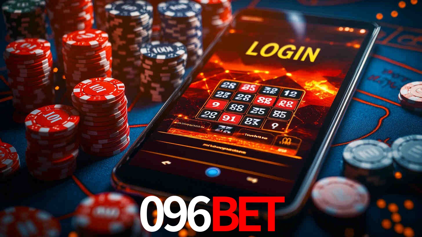 096BET.com