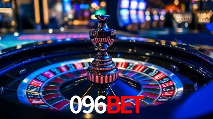 096BET App Interface