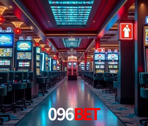 096BET Salvador - Strategies