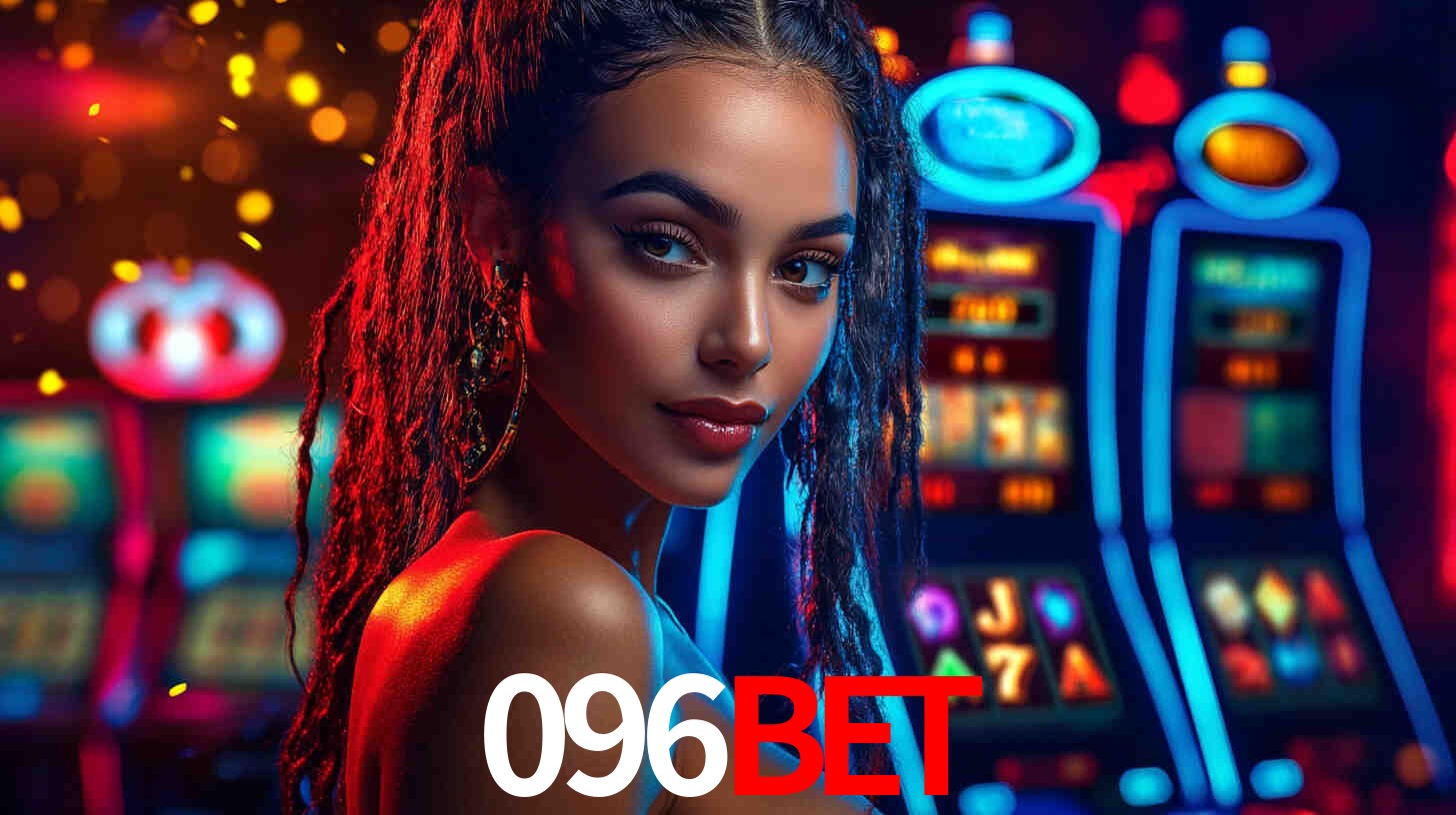 Explorando a Categoria de Eventos em Apostas na 096BET