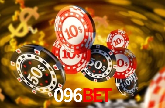 Estatísticas do Jogo 096BET