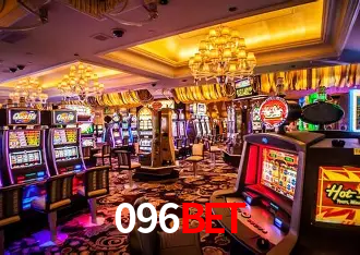 096BET São Paulo - Live Tables
