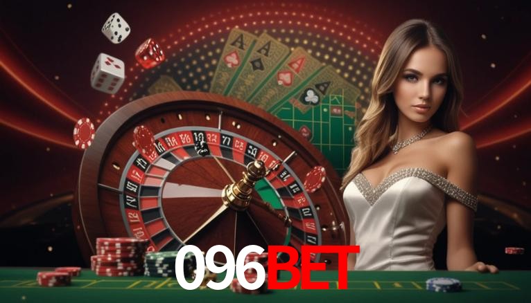 Weekend Specials 096BET