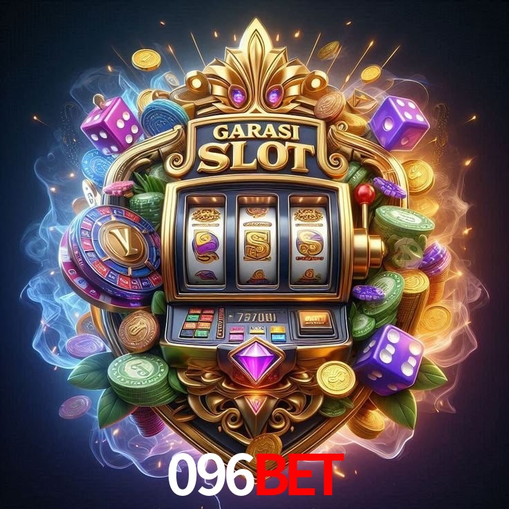 096BET - Aplicativo Móvel