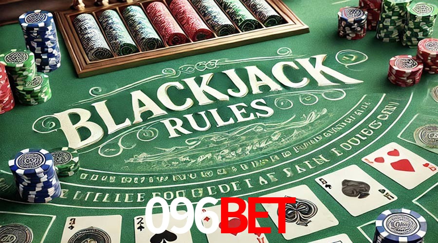 API Integration 096BET