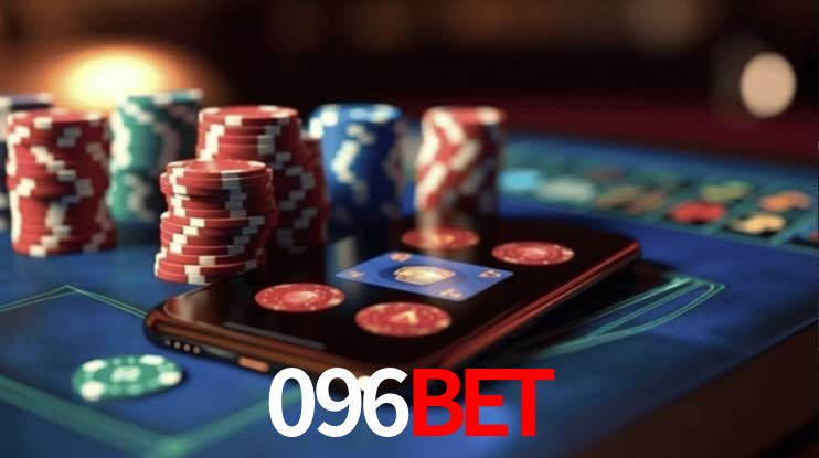 Especiais de Fim de Semana 096BET