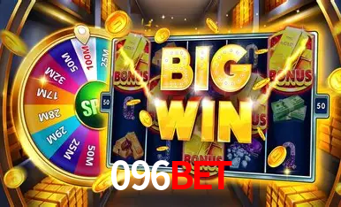Inovações de Jogos na 096BET: O Futuro das Experiências Interativas