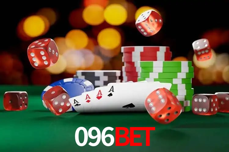 Promoção Relâmpago 096BET