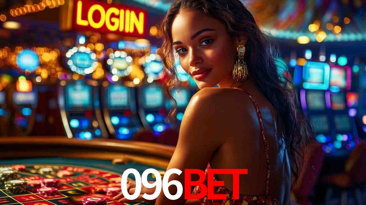 Ofertas Exclusivas 096BET