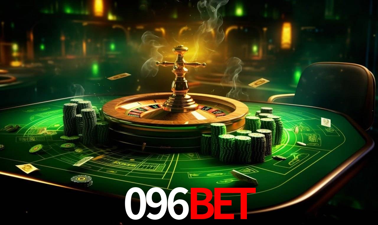 cassino 096BET