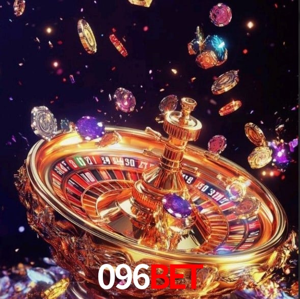 096BET - Rápido Acesse