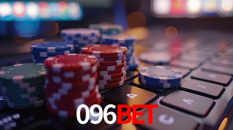 096BET - Winners Celebration