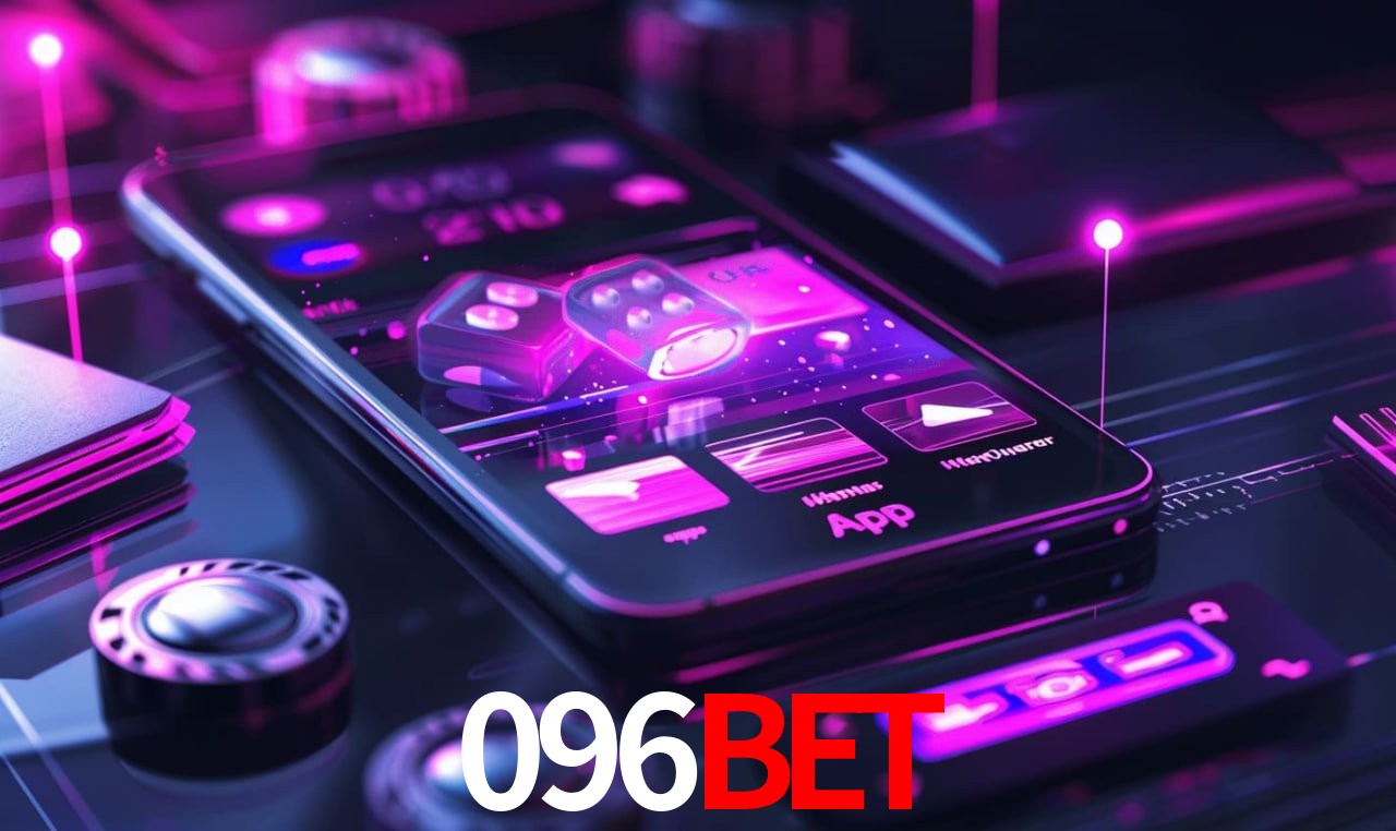Bonus Features 096BET