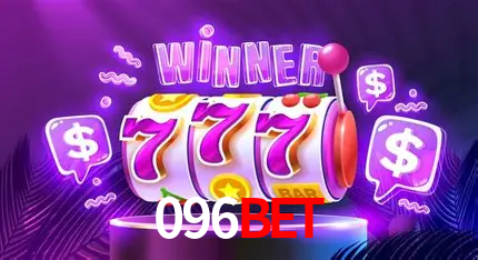 Apostas Esportivas na 096BET: Um Guia Completo