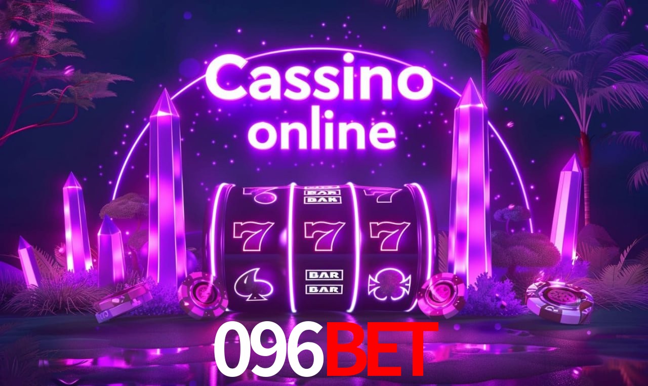 096BET - Customer Support