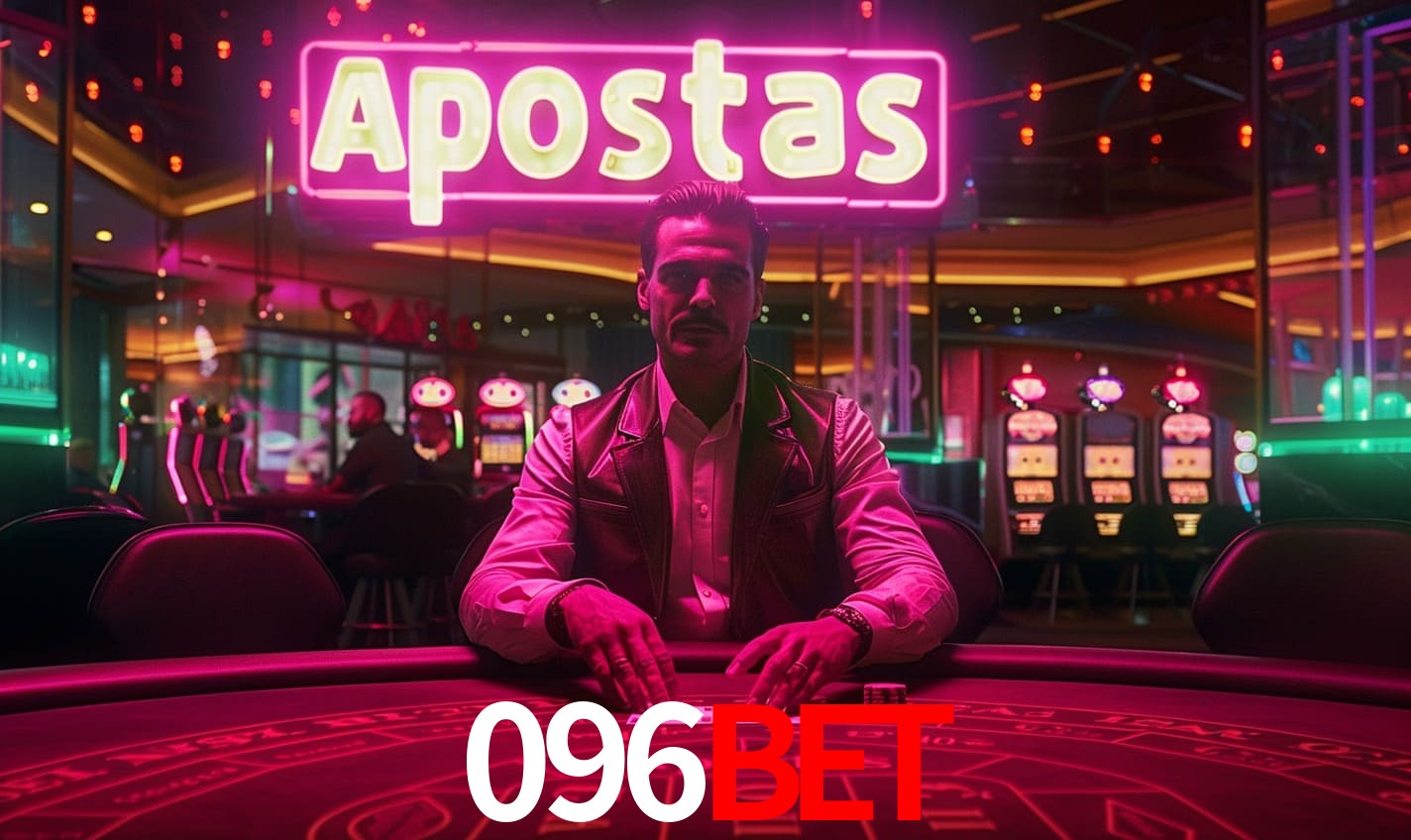 A Emoção da Loteria na 096BET: Uma Chance de Mudança de Vida