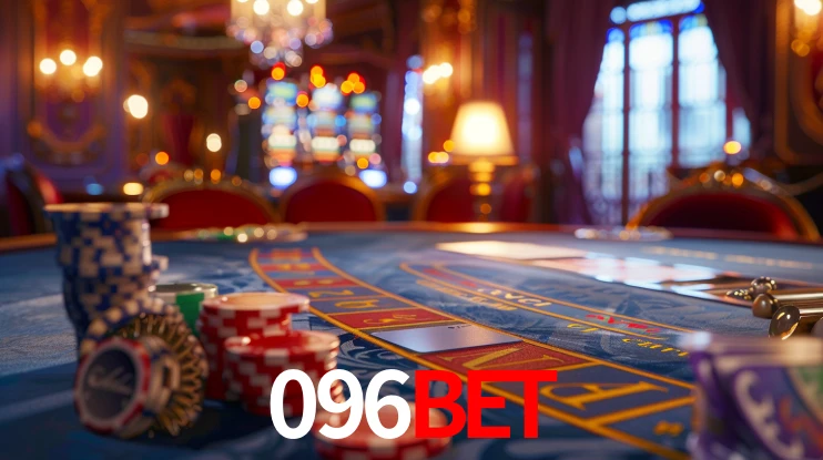 Flash Promotion 096BET