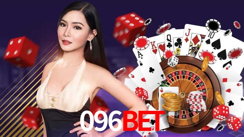 Torneios 096BET